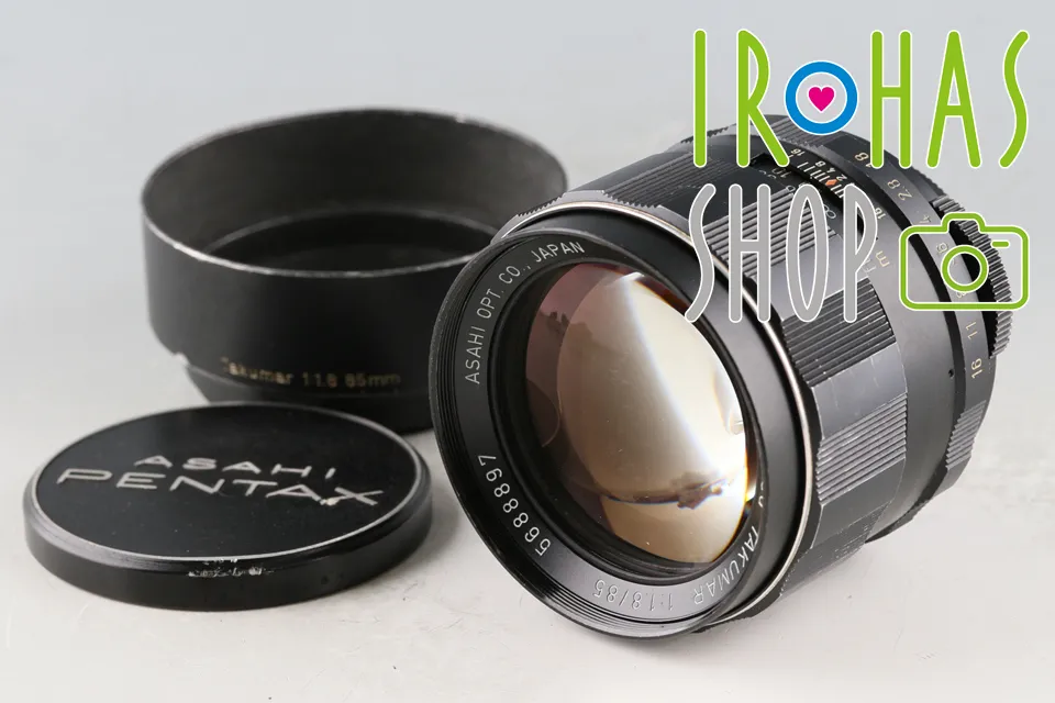 2025年最新】takumar 85mmの人気アイテム - メルカリ