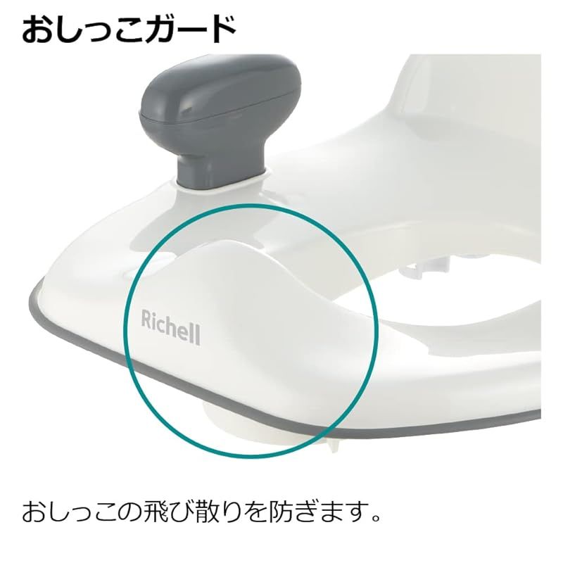 補助便座KN