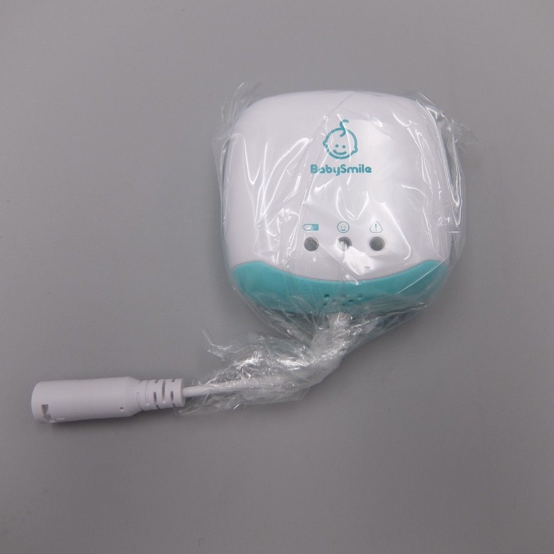 ベビーアラーム