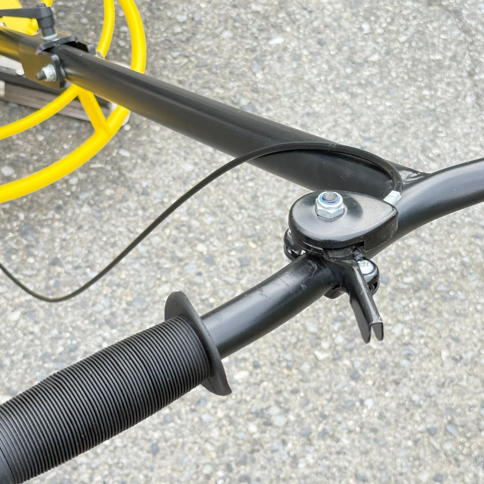 パワートロウェル