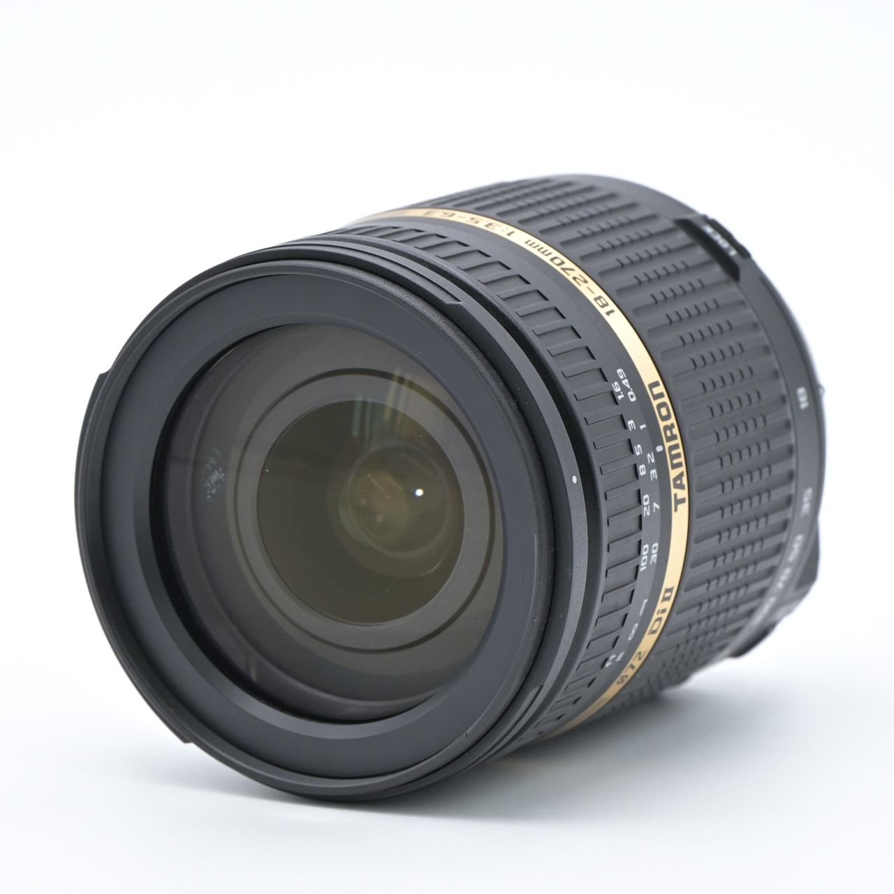 TAMRON タムロン AF 18-270mm F3.5-6.3 DiII VC LD Aspherical IF