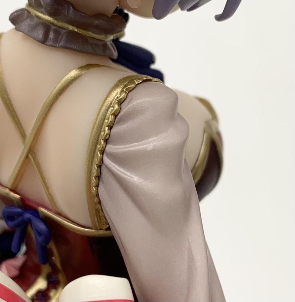 HobbyJAPAN - 【中古】現状渡 ホビージャパン ネルケと伝説の錬金術士たち ～新たな大地のアトリエ～ AMAKUNI 1/7 ネルケ[17][240017697073] Amazon.co.jp: ネルケと伝説の錬金術士たち ～新たな大地の