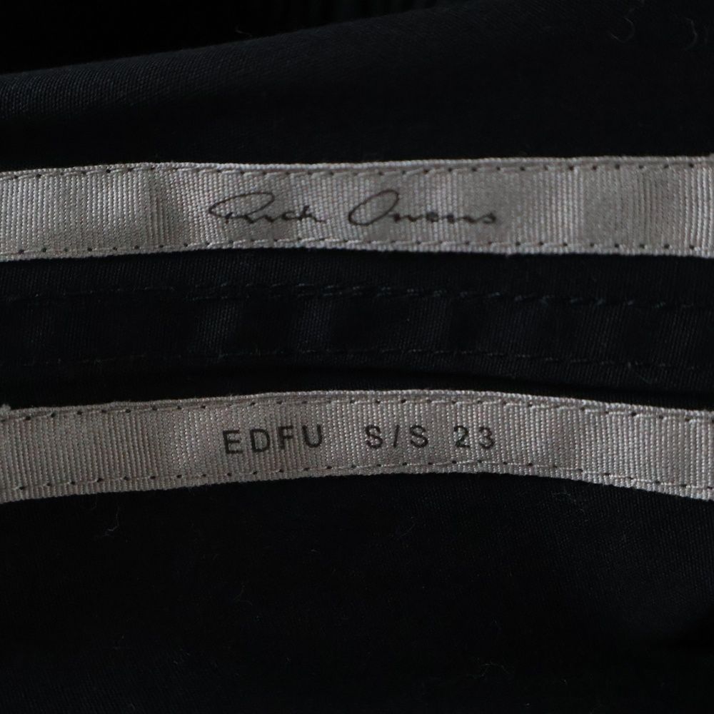 リックオウエンス 23