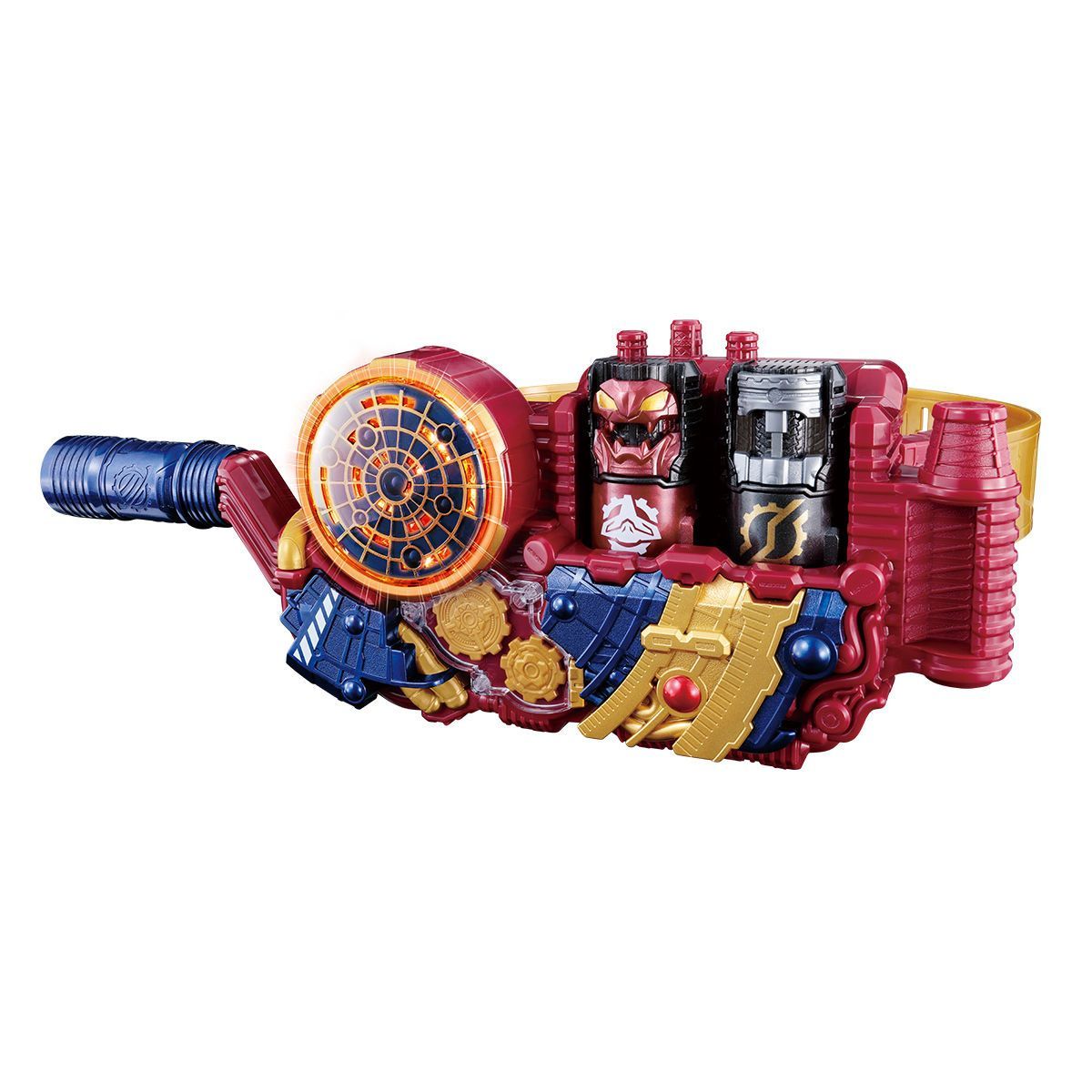 新品】仮面ライダービルド 変身ベルト DXエボルドライバー