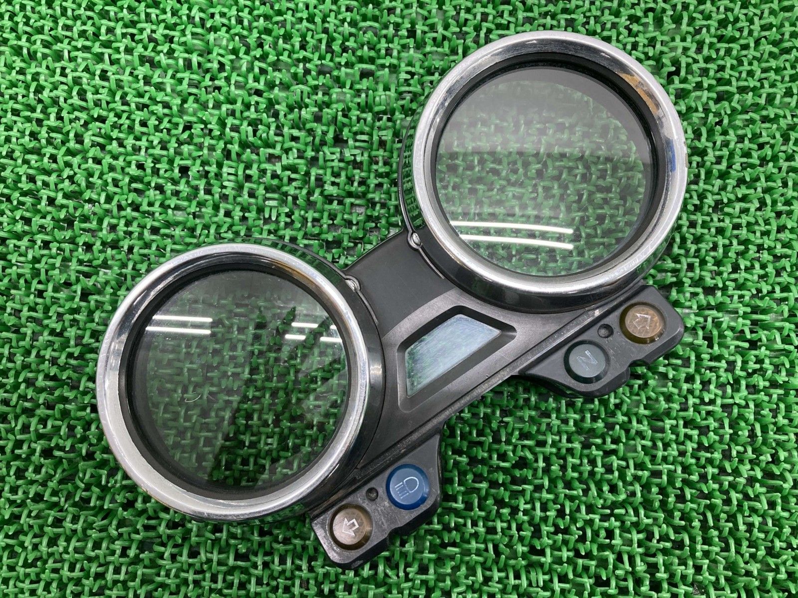 XJR1300 純正メーター RP03J XJR1300◇純正スピードメーターASSY