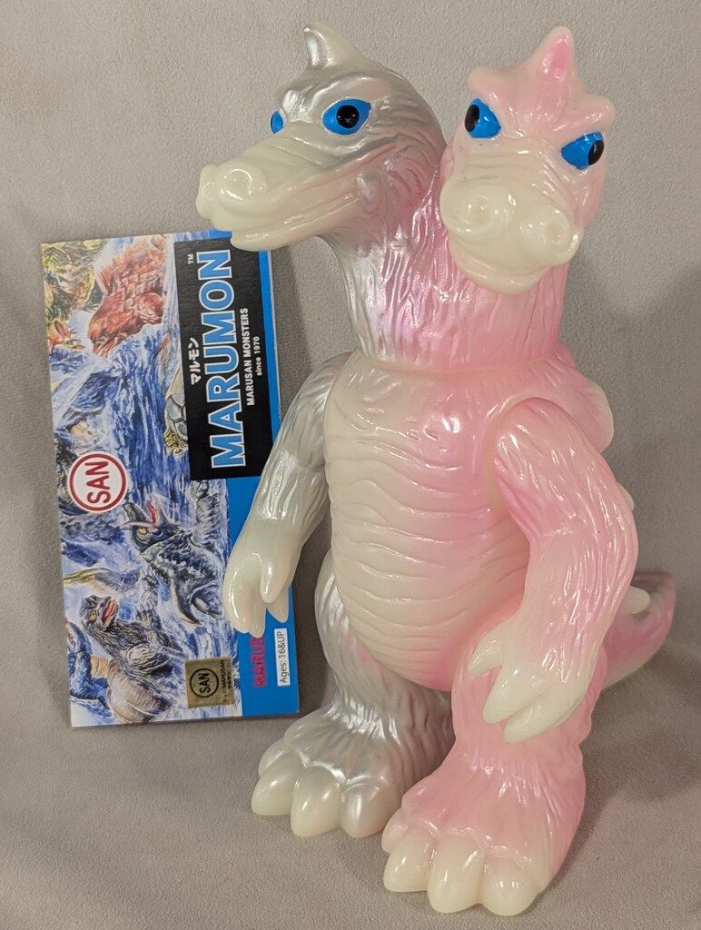 DRAGON HORSE×IRON ROMANCE WORKSHOP 超機列伝シリーズ ゲッター