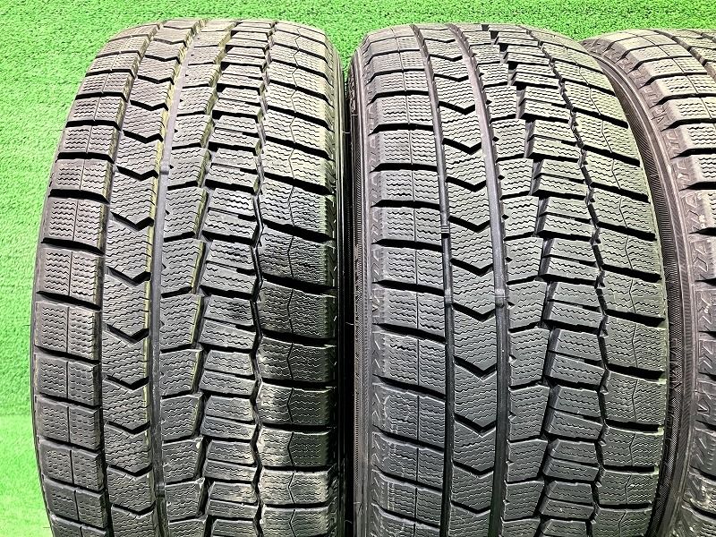 225/40R18 DUNLOP WINTERMAXX WM01 2015年 225/40R18 DUNLOP WINTERMAXX WM01 2015年 WINTER MAXX ダンロップ 225
