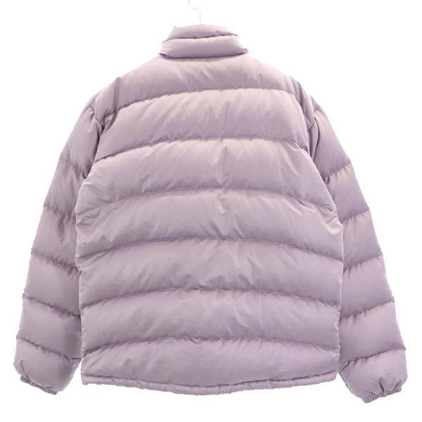 パタゴニア ダウンジャケット S ピンク patagonia レディース 【中古】 【221125】 【PD】