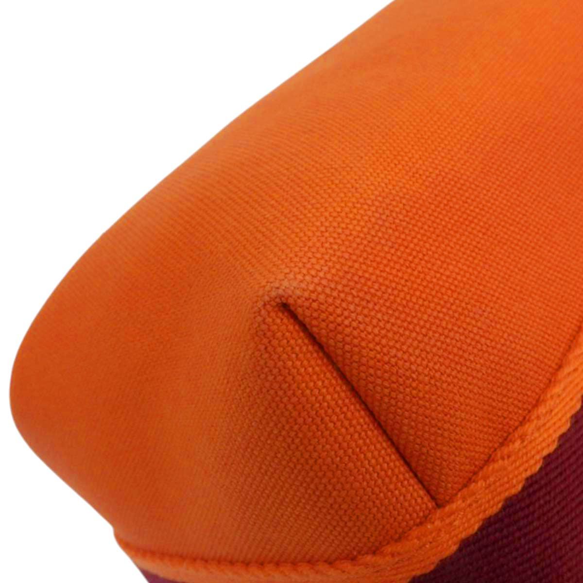 エルメス HERMES ブリッド ア ブラックPM ポーチ ハンドバッグ