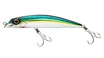 Yo-Zuri Mag Darter (F) 165mm 6-1/2インチ グリーンサバ フローティングダイバールアー グリーンサバ
