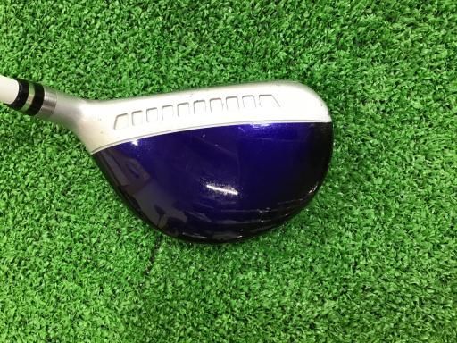 レディース ユーティリティ