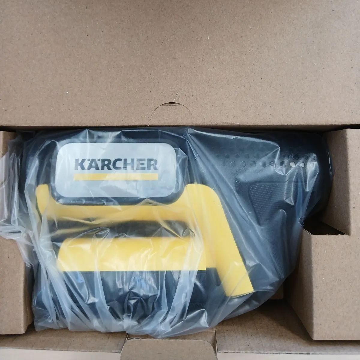 ♥ KARCHER ケルヒャー 家庭用 モバイル高圧洗浄機