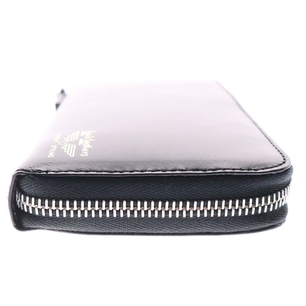 ルイスレザー ポーター ロングウォレット 長財布