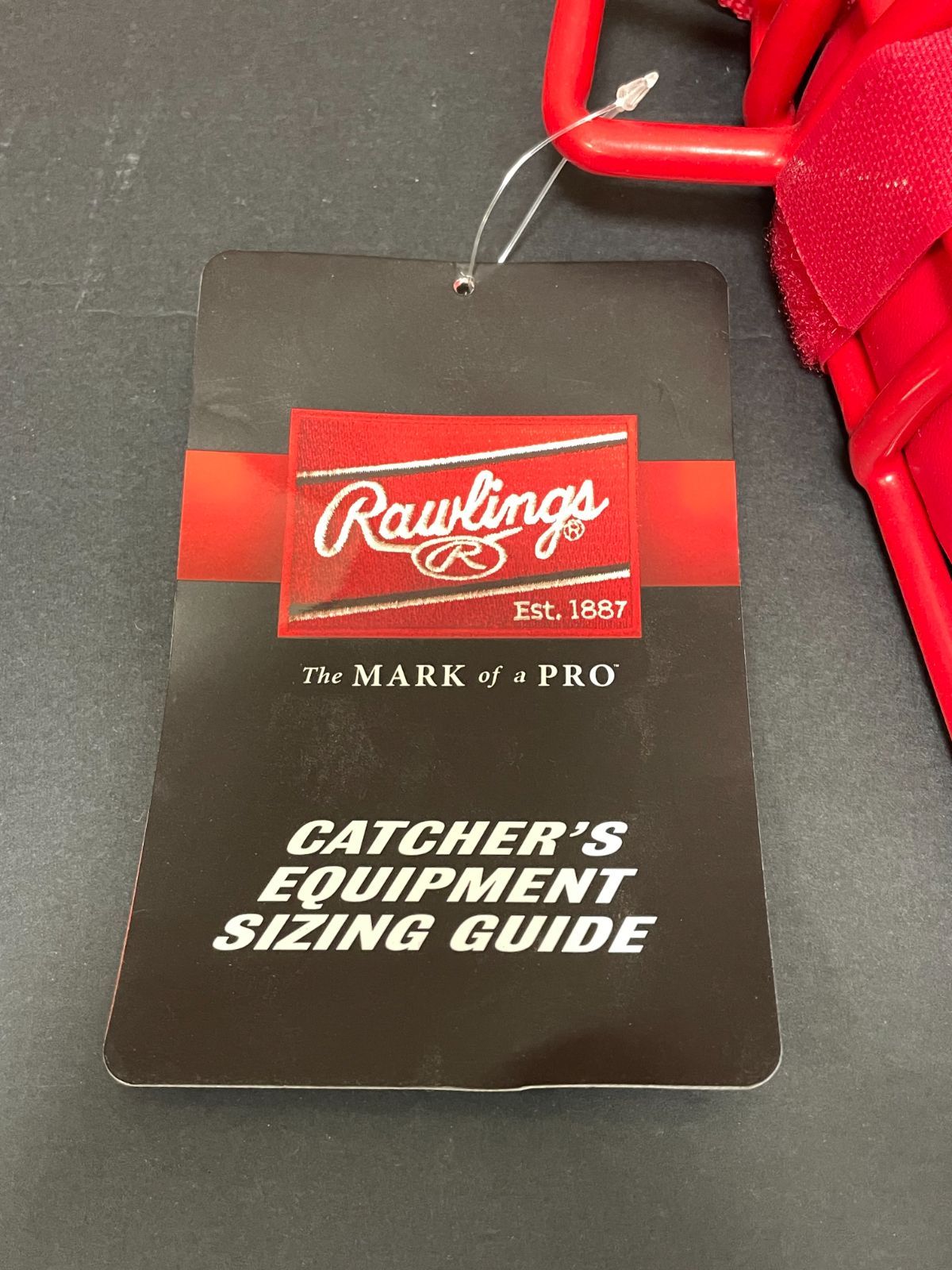 Supreme Rawlings /キャッチャーマスク Supreme®/Rawlings® Catcher's Mask – Supreme