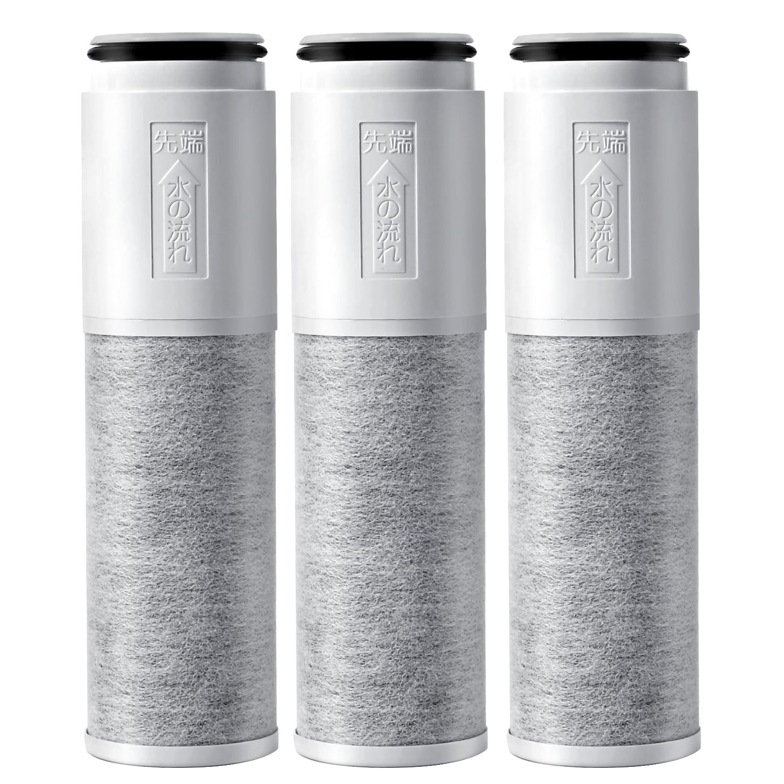 60. [正規品] 浄水器カートリッジ ３個入り高性能タイプ TH658-3 迅速発送】【正規品】th658-3 浄水器 カートリッジ (TH658-1Sの
