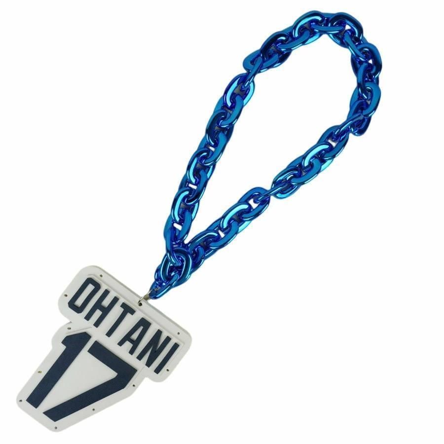 新品ドジャースオフィシャルグッズ大谷翔平dodgersライトアップ