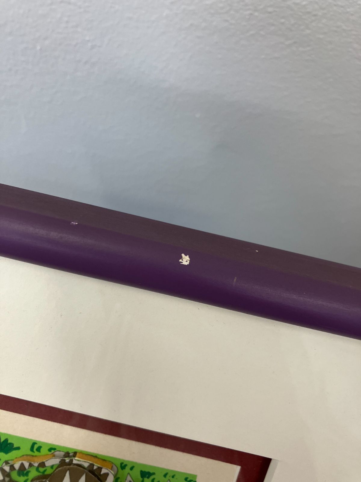 ジェームズ・リジィ/3Dシルクスクリーン/“GOOD KITTY” - メルカリ