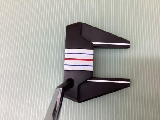 オデッセイ　トリプルトラック　パター　セブン　35インチ オデッセイ トリプル トラック セブン パター 日本仕様 ODYSSEY