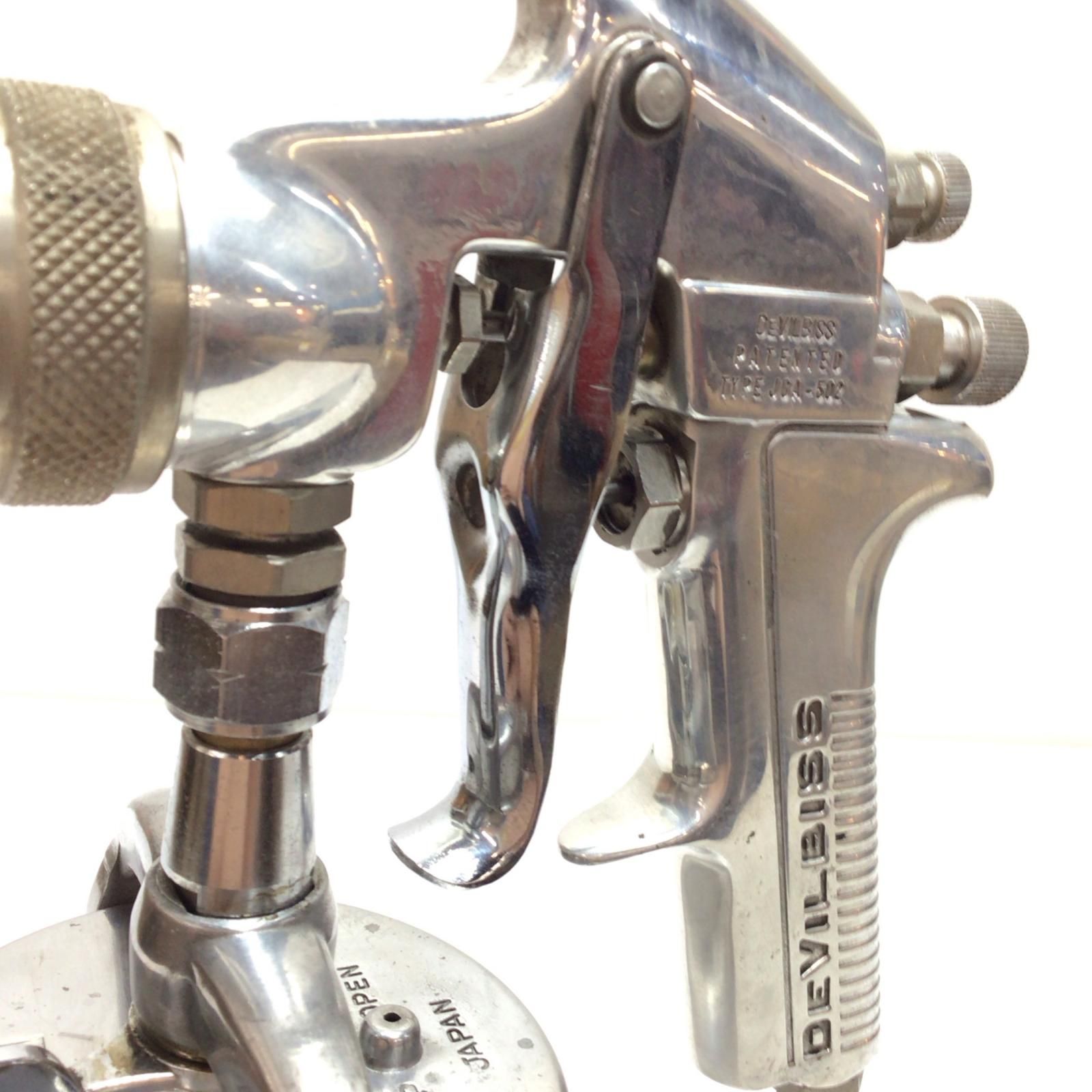 JGA-502