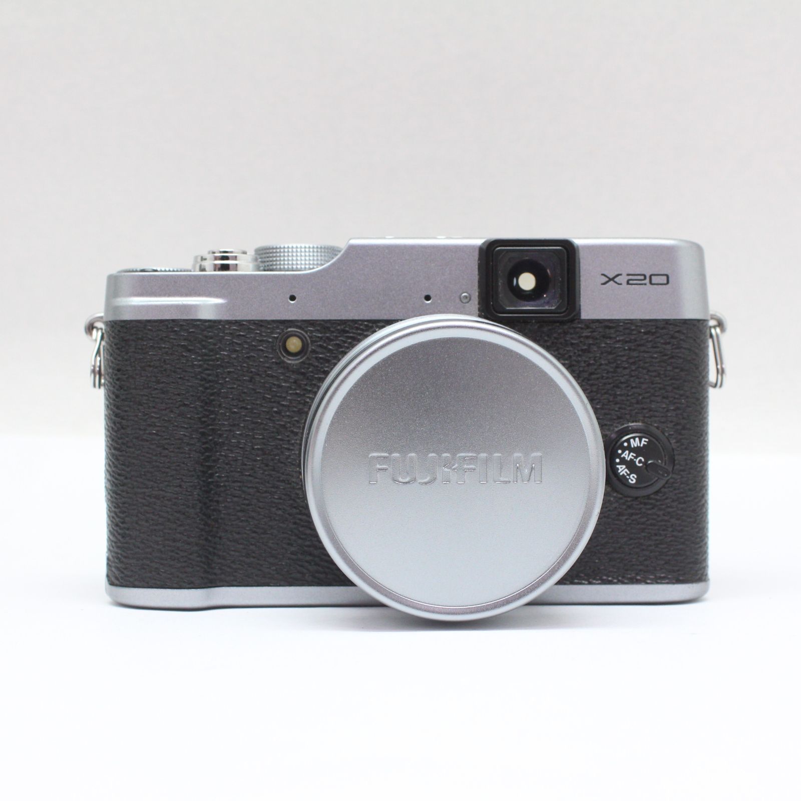 FUJIFILM X20