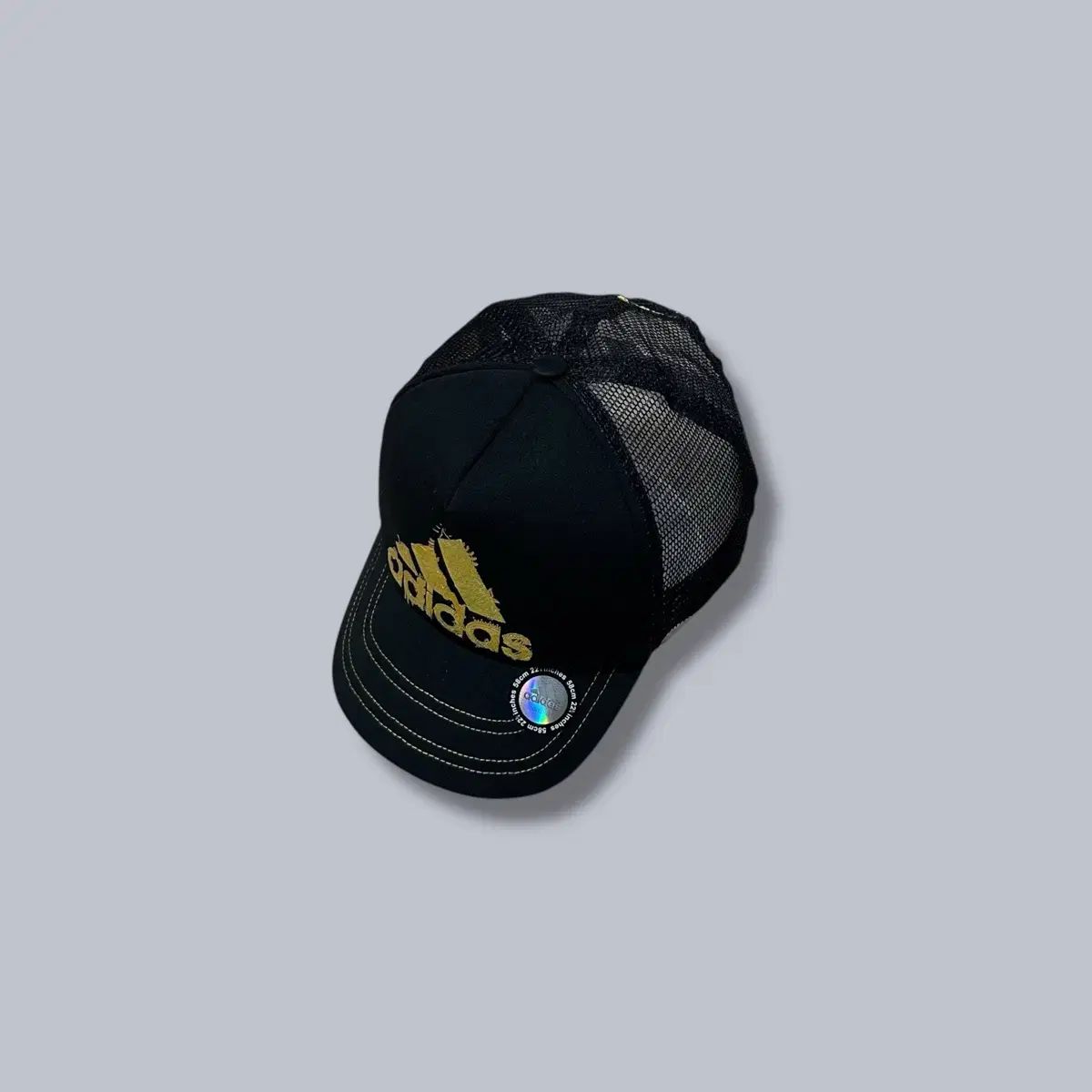 Adidas(アディダス) メッシュ キャップ アディダス adidas メッシュ