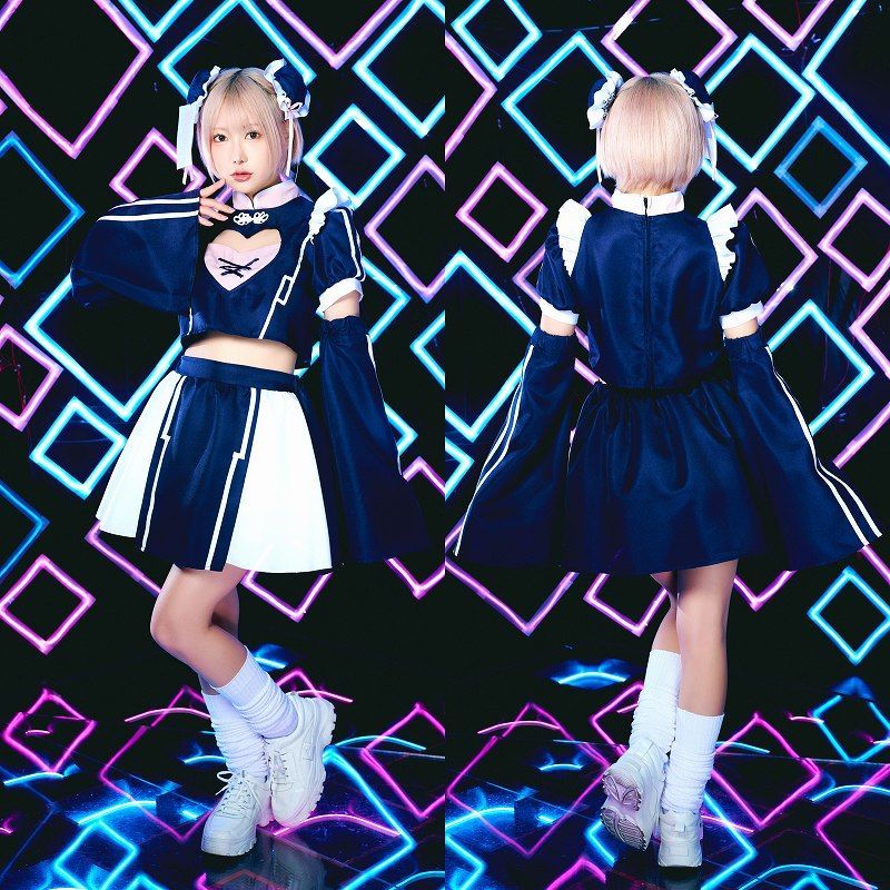 チャイナ服
