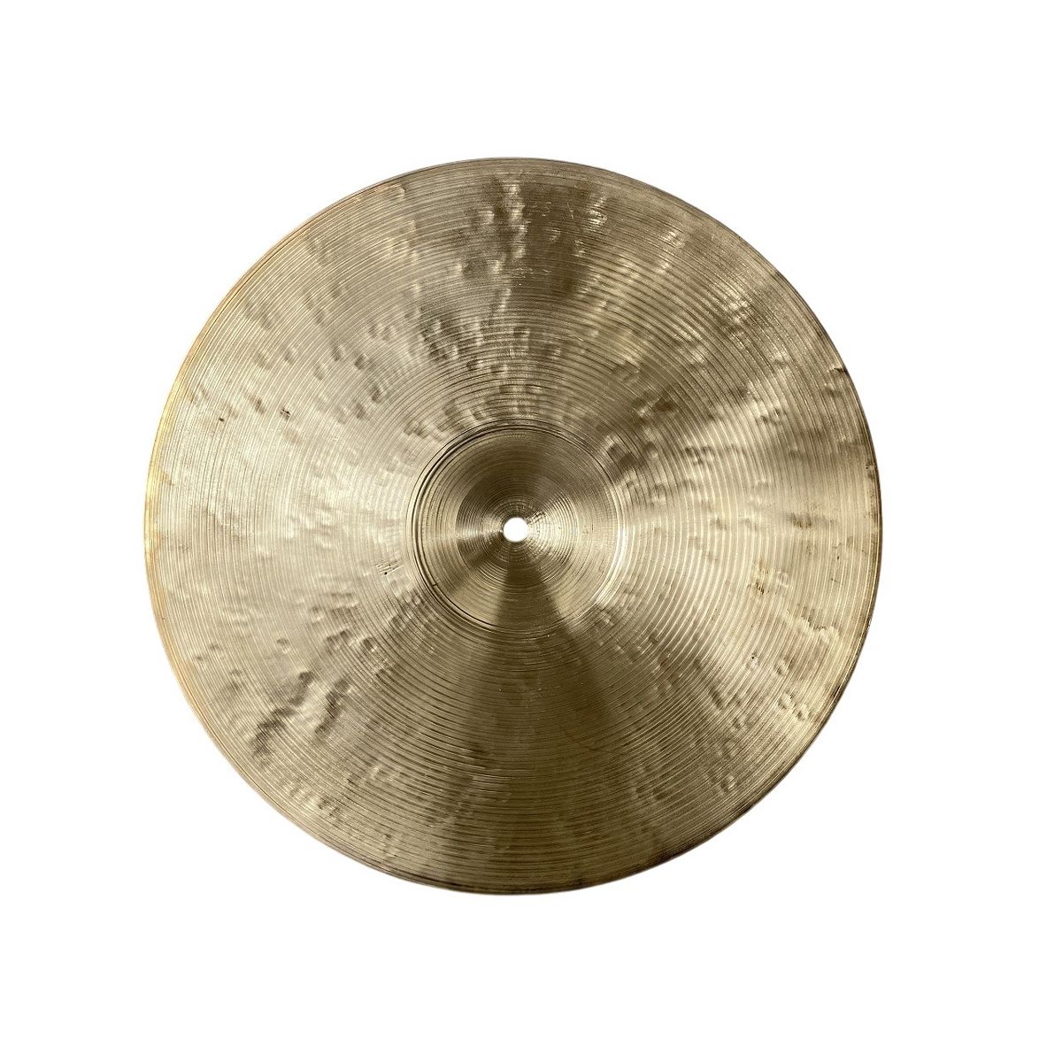 Zildjian Kジルジャン