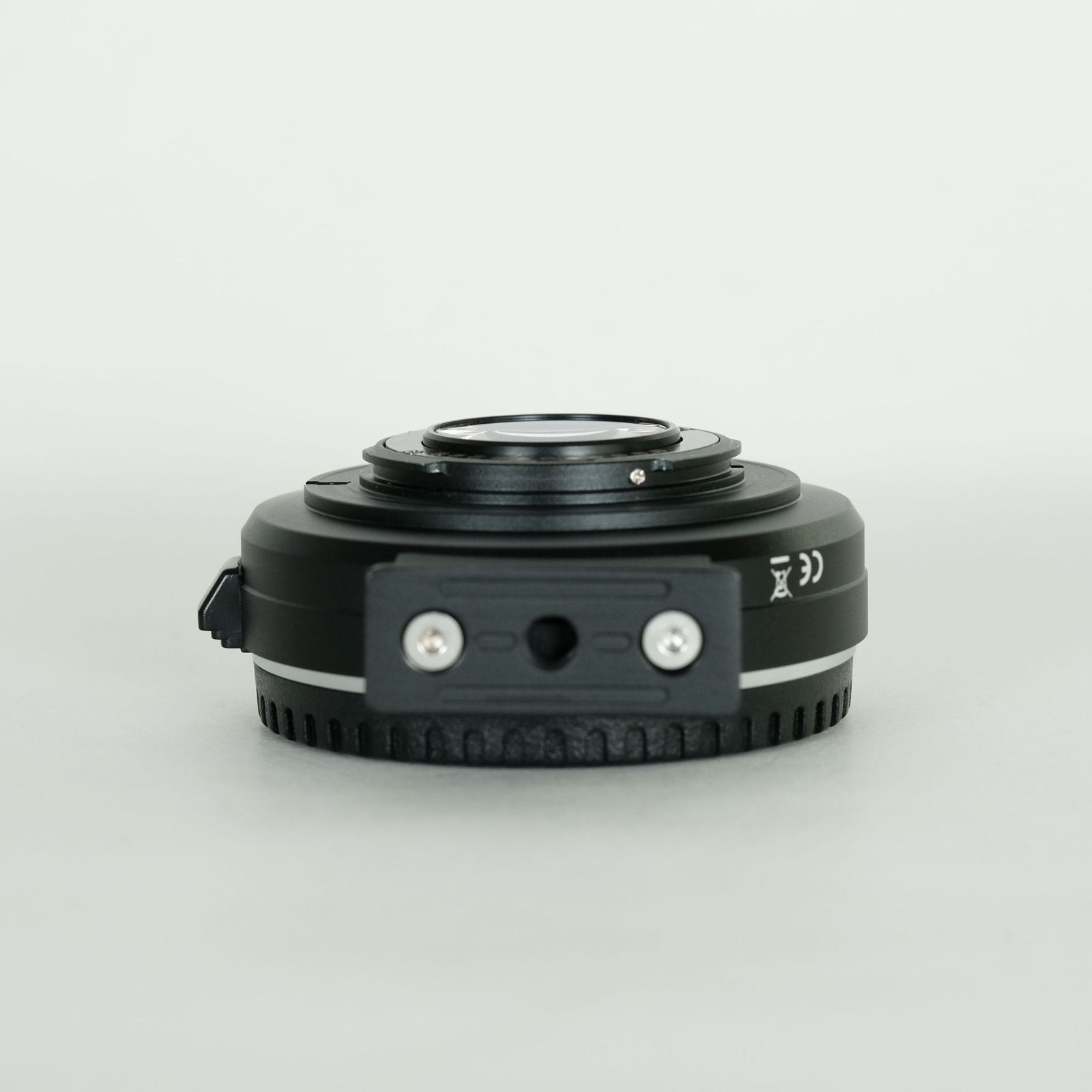 キヤノンEFレンズ|マイクロフォーサーズボディ用 CM-AEF-MFT