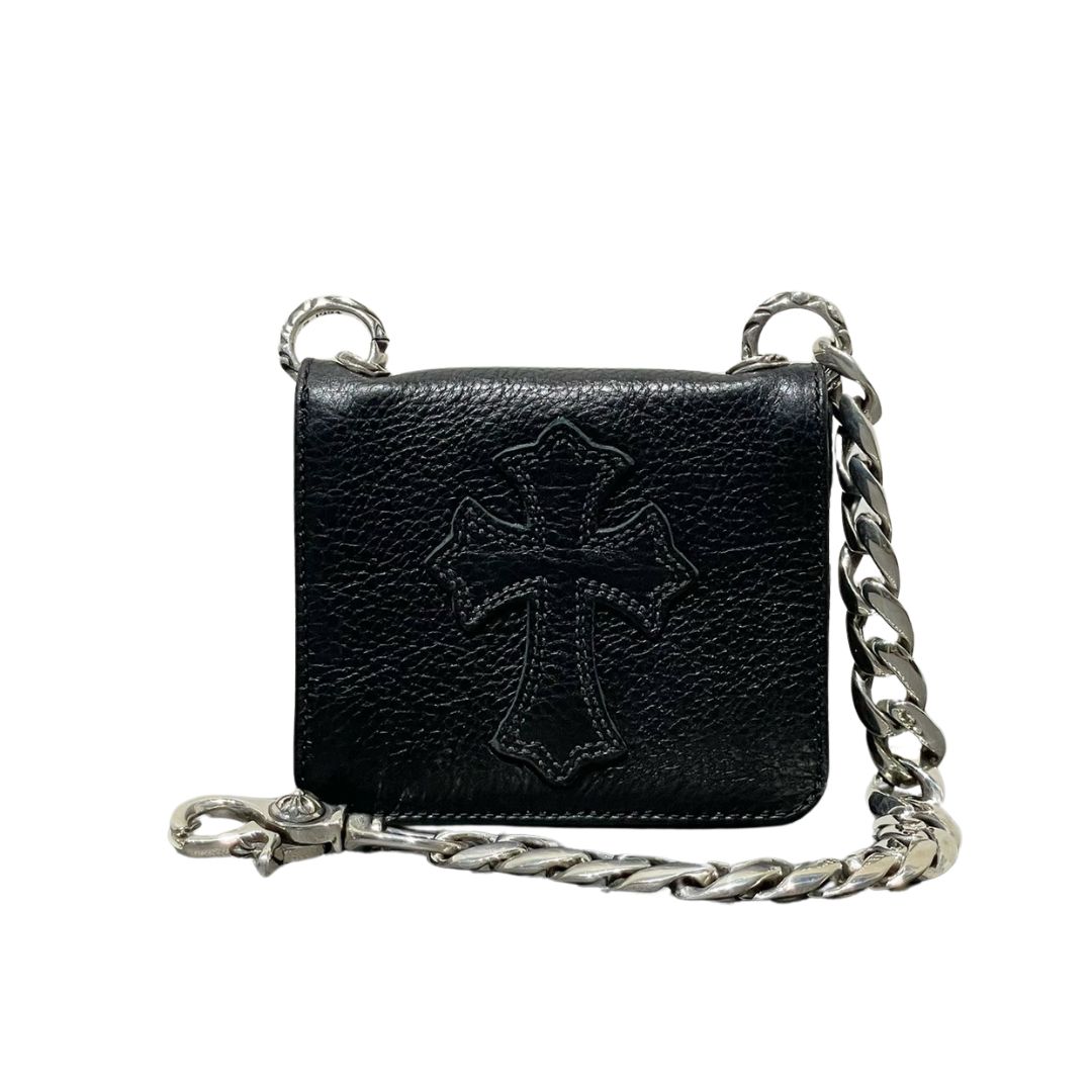 新品】クロムハーツ Chrome Hearts TV MAN クラシックチェーン付き