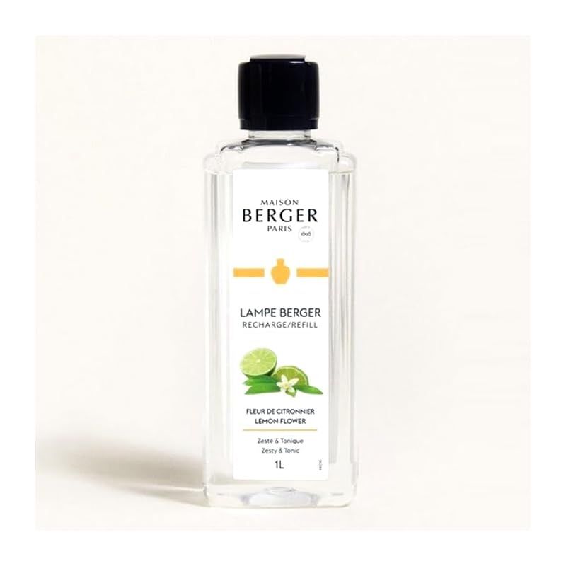 ランプベルジェ シグネチャー 1L1本 180ml 5本 900ml 計1.9L 激安ダイエット・健康 - 【新品】 ランプベルジェ（LAMPE BERGER