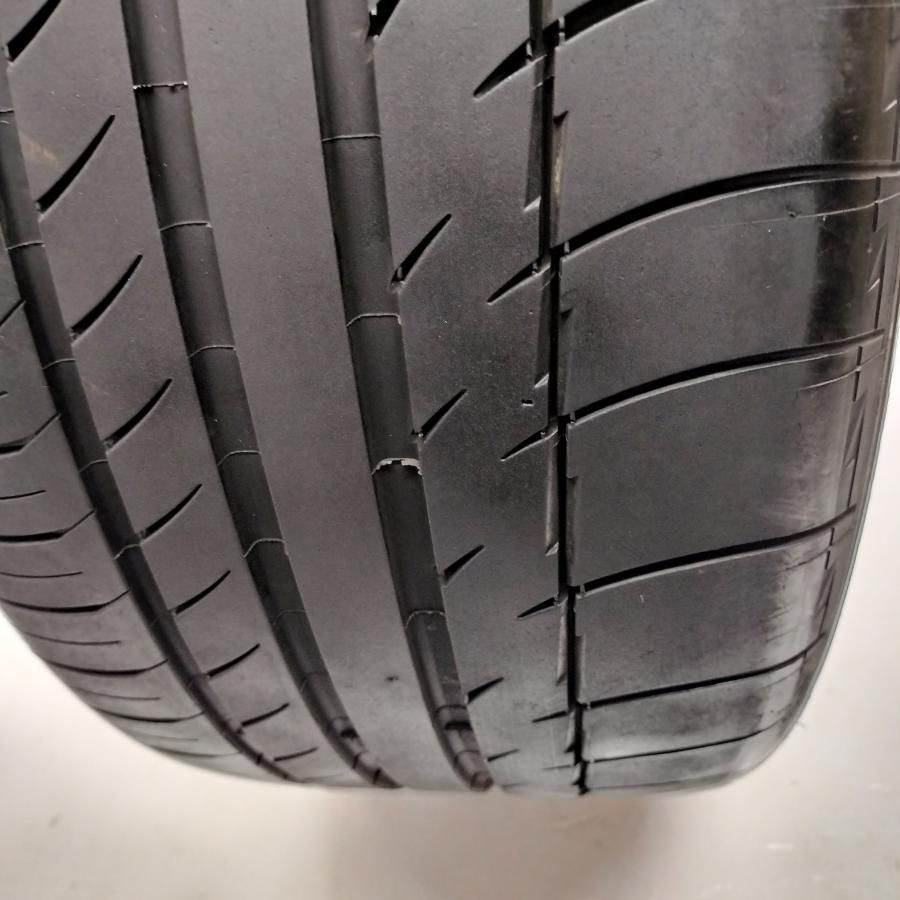 パイロットスポーツ