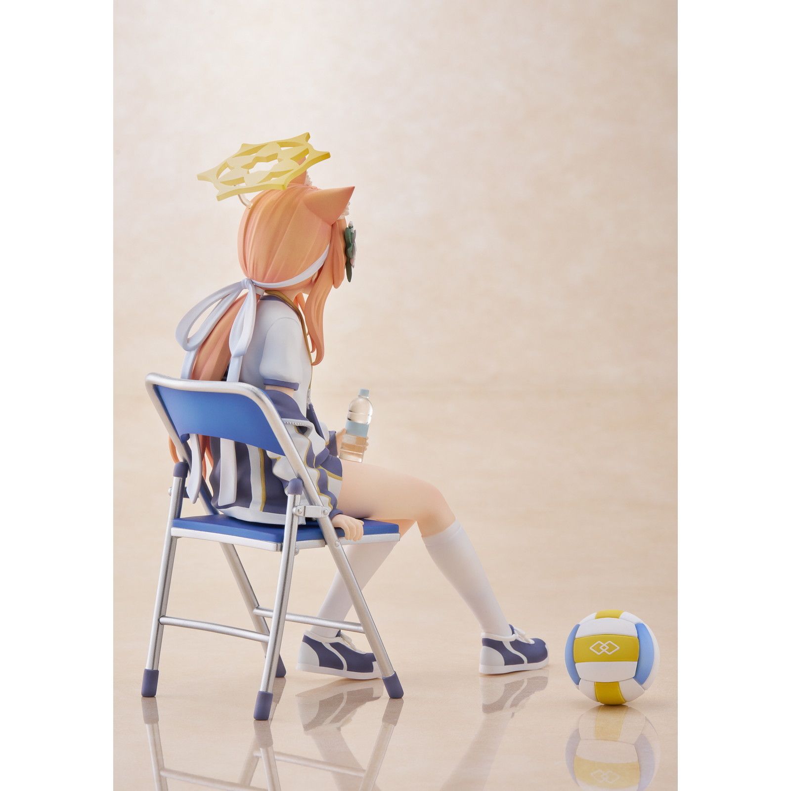 マリー(体操服)メモリアルロビーVer. ブルーアーカイブ -Blue Archive