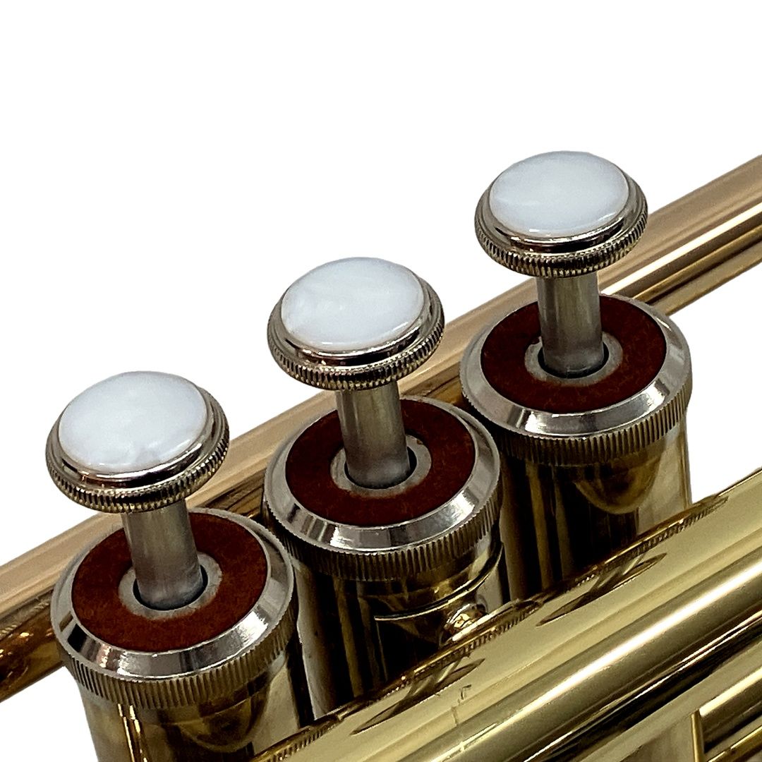 YAMAHA ヤマハ YTR2321 トランペット ケース付き ヤマハ