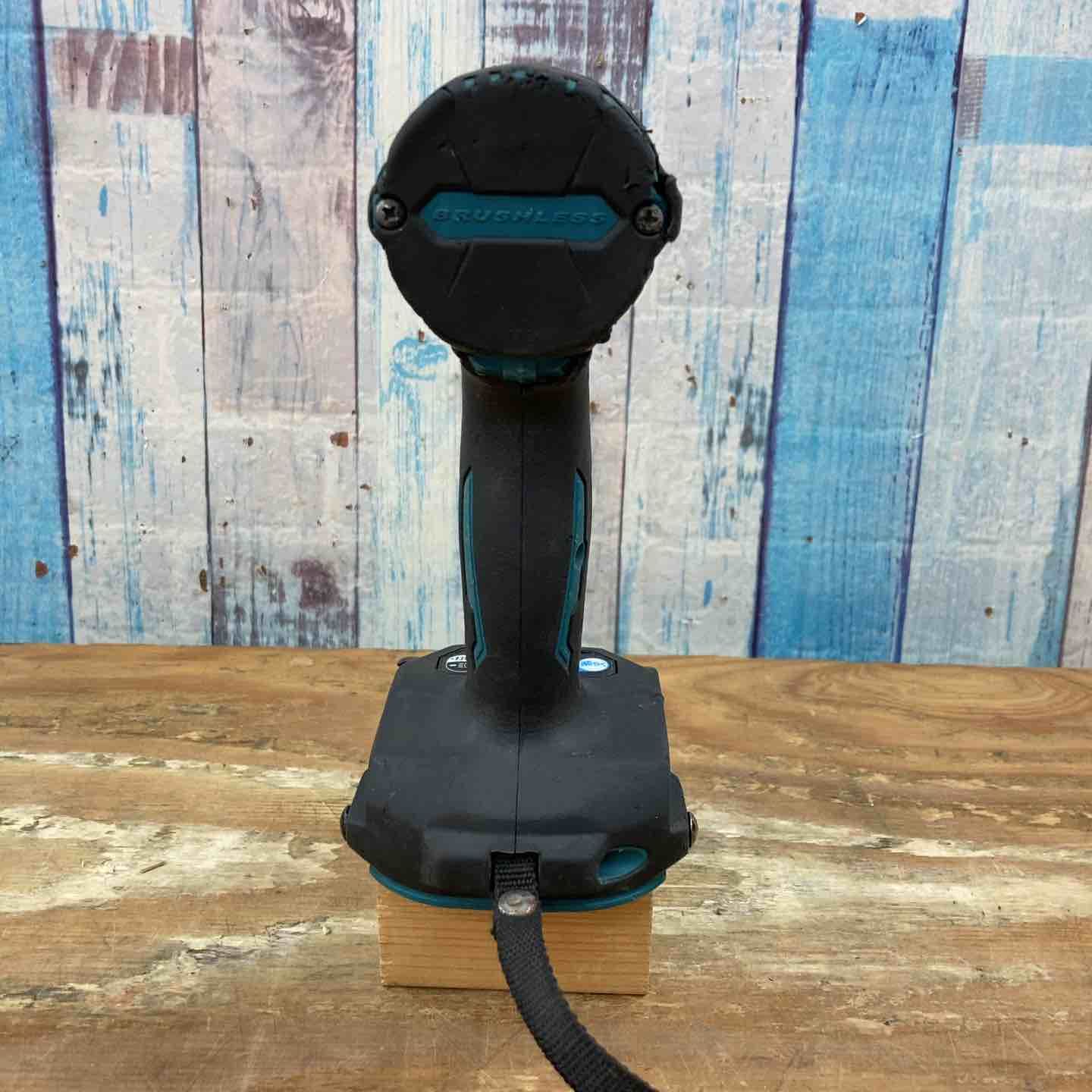 マキタ|makita コードレスインパクトドライバー