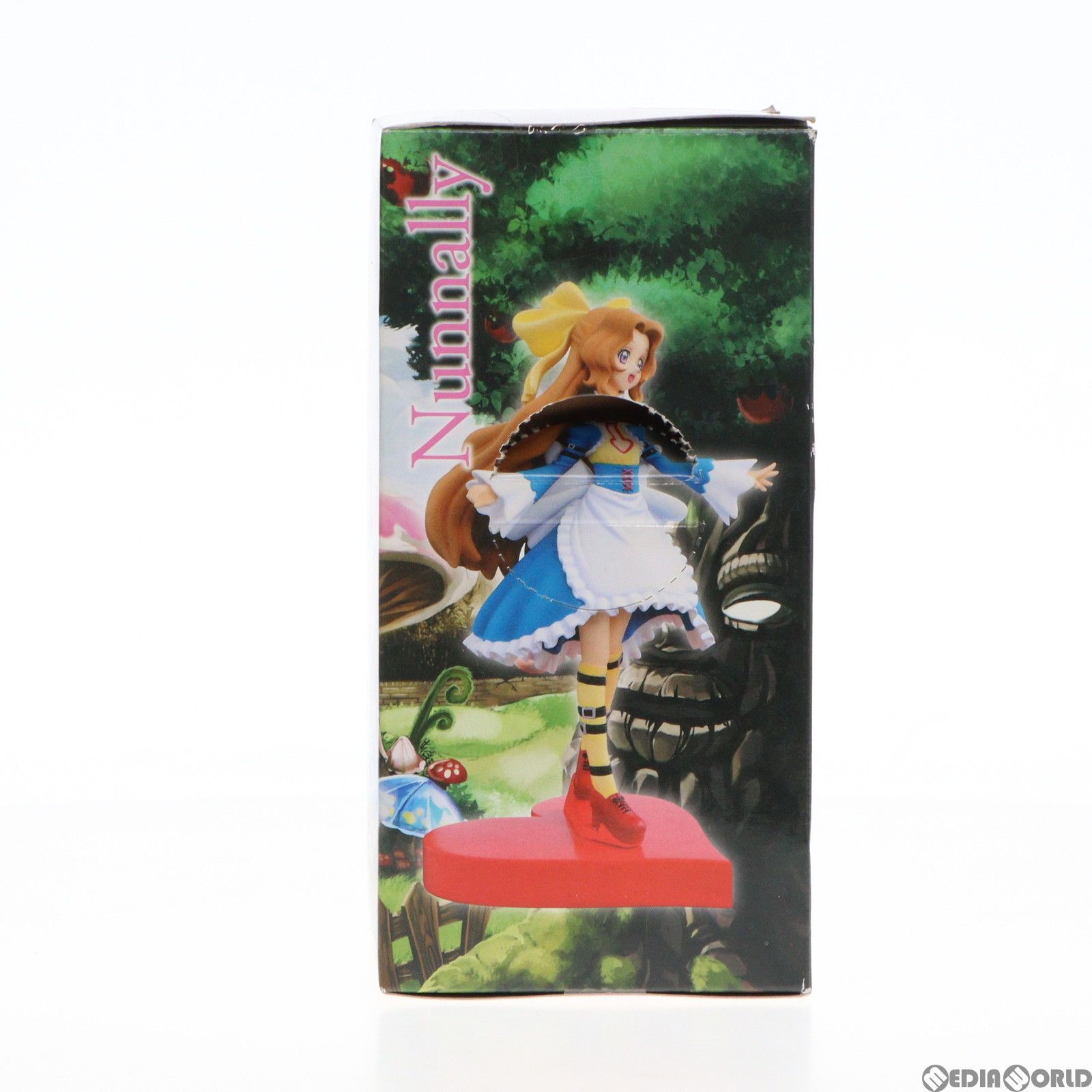 ナナリー・ヴィ・ブリタニア コードギアス 反逆のルルーシュR2 DX