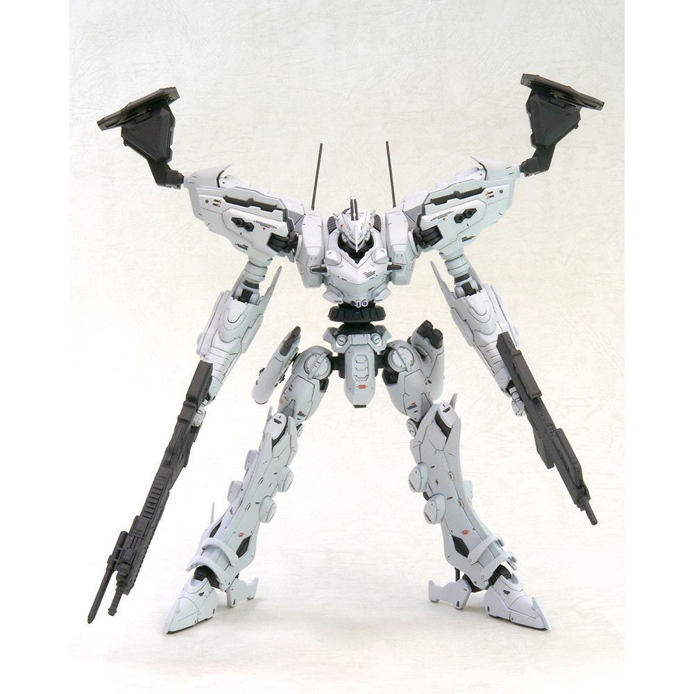ARMORED CORE