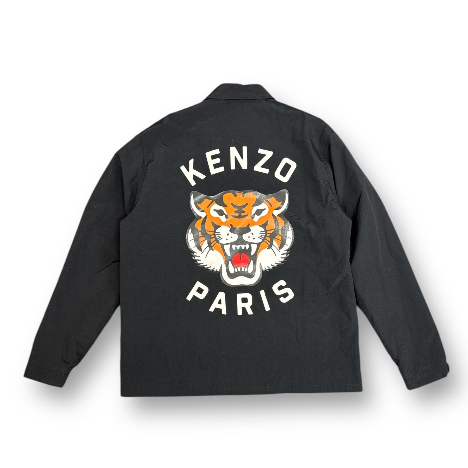 国内正規 定価113000円 KENZO 24AW 