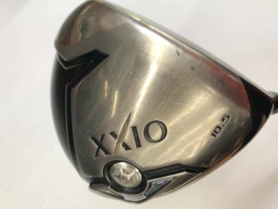 ドライバー ダンロップ