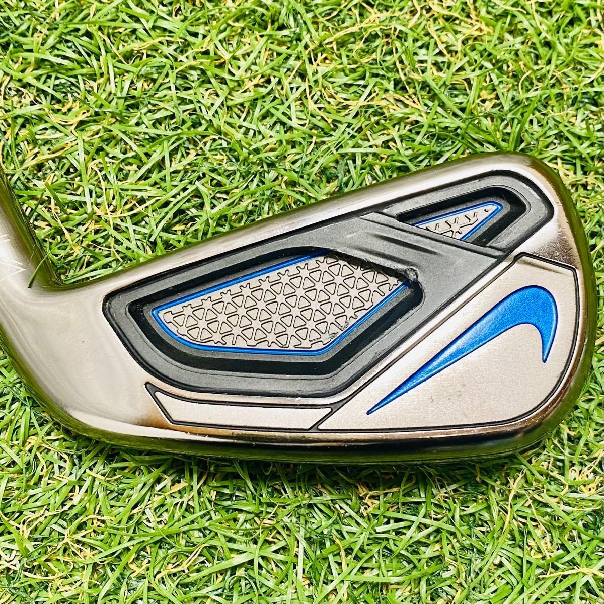 【良品】ナイキ ヴェイパーフライプロ 4番アイアン メンズ 右利き用 S 良品】ナイキ ヴェイパーフライプロ 4番アイアン メンズ 右利き