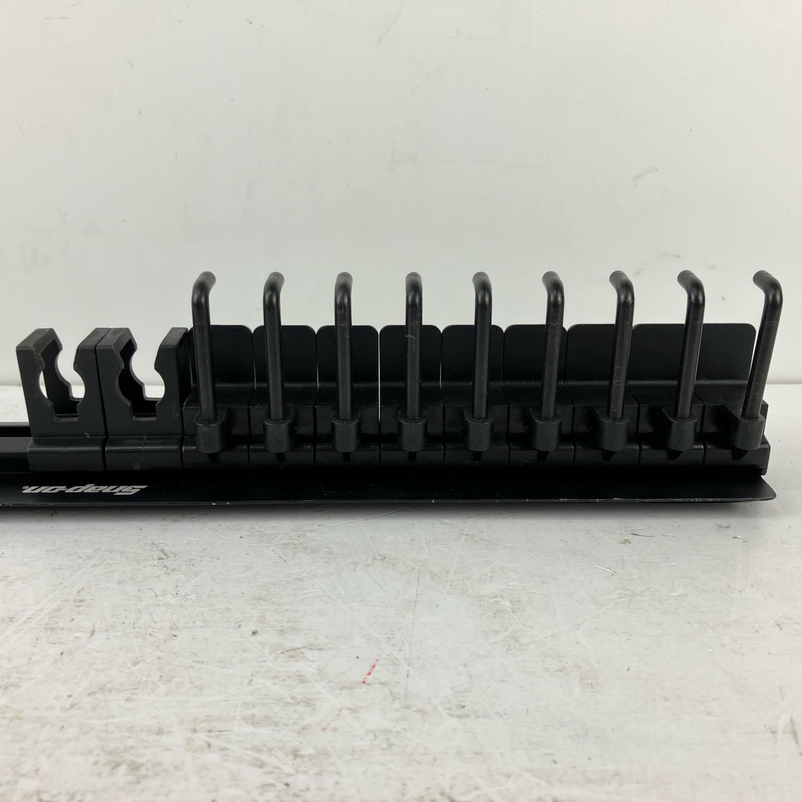 ЗЗSnap-on スナップオン 3/8ソケット レンチホルダー マグネット