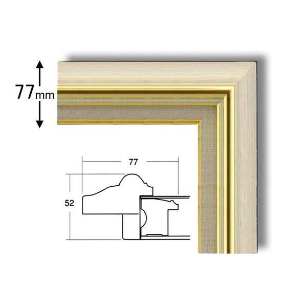 模写 岡本太郎 題目 【 爆発 】 額装品 鑑定シール在 第28回岡本