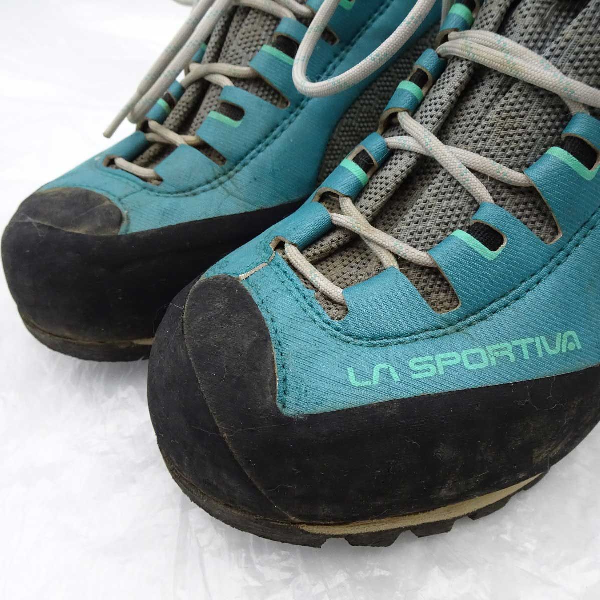 スポルティバ トランゴタワー GTX Trango Tower EUサイズ37(23.7