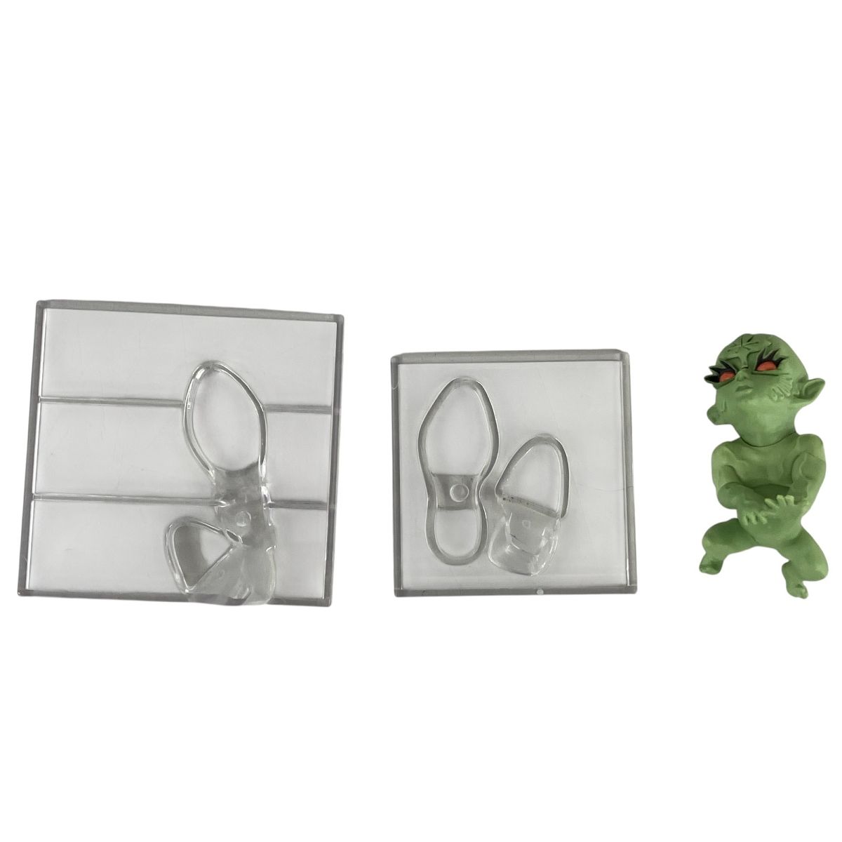 ナルシソ 開封品
