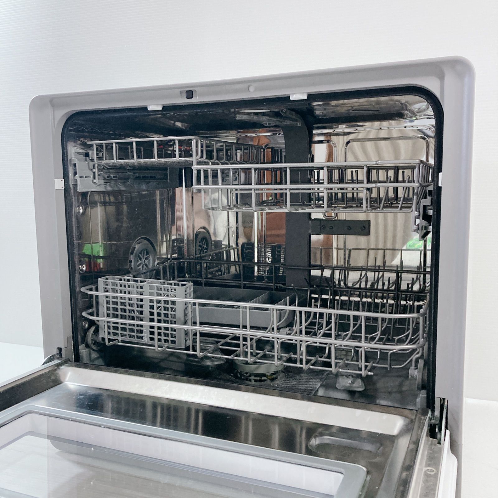 siroca 食器洗い乾燥機