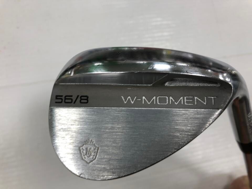 MAJESTY W-MOMENT カッパークロム | 56 | R | NSプロ950GH neo | | ウェッジ | マジェスティゴルフ 最短即日発送