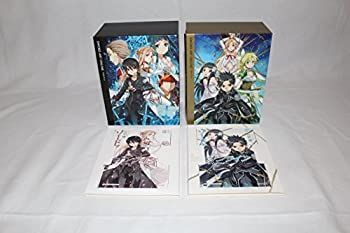 ソードアート・オンライン (完全生産限定版) 全9巻セット [マーケット