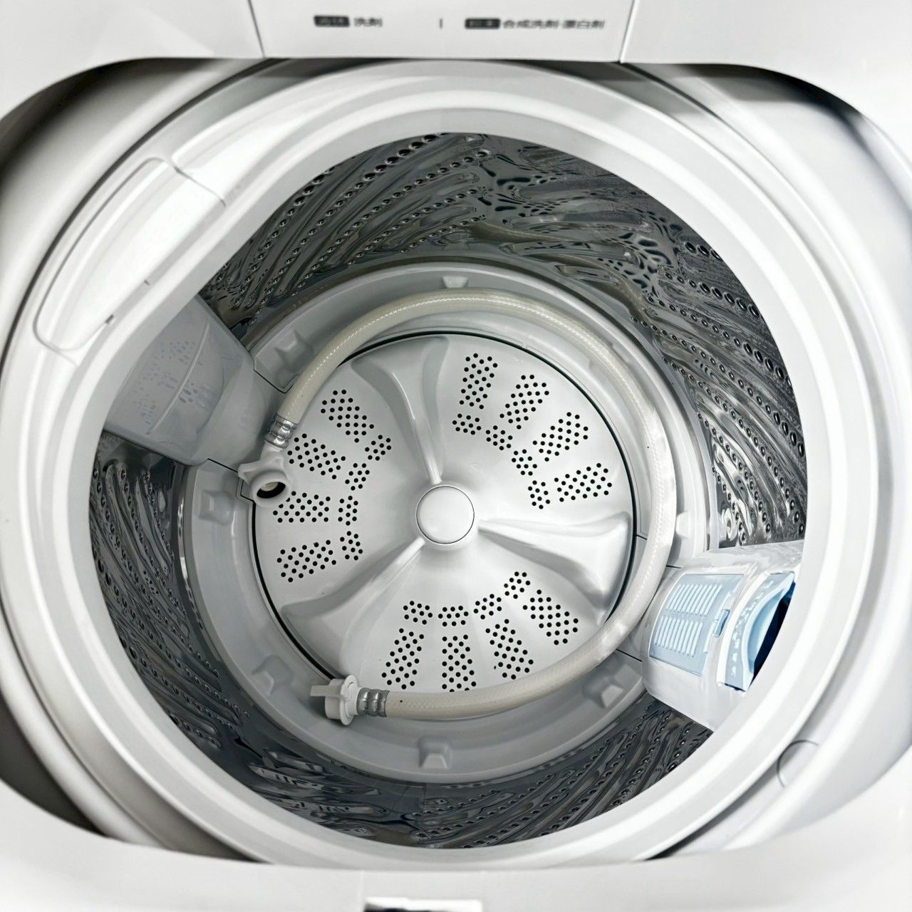 製 Hisense ハイセンス HW-55E4W 洗濯機 5.5kg WWW_KANDAIZUMI_COM