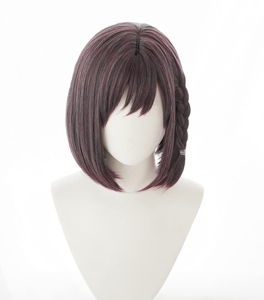 東雲様 ウィッグオーダー 確認ページ