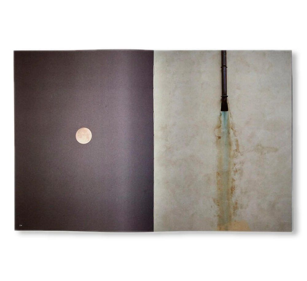 A Magazine #21 Curated by Lucie and Luke Meier ルーシー