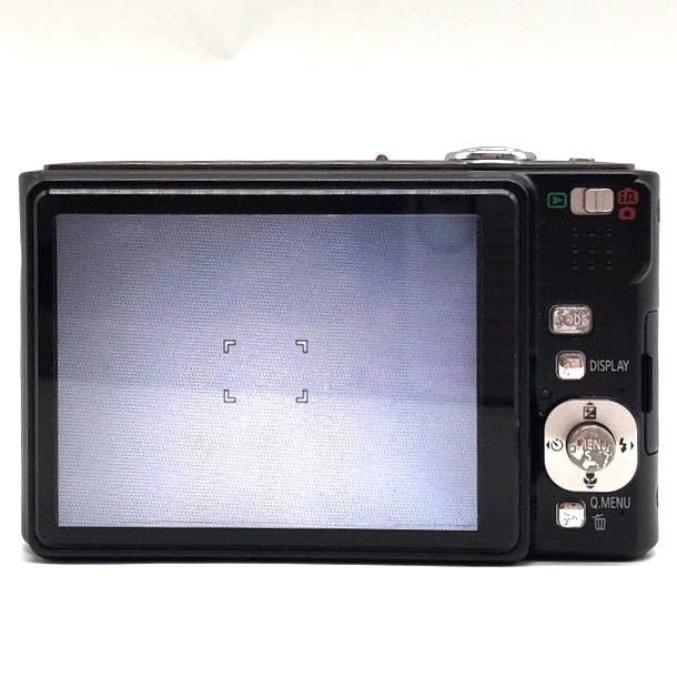 ☆Panasonic パナソニック LUMIX コンパクトデジタルカメラ DMC